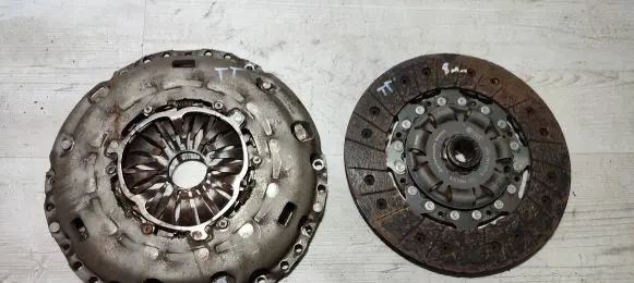 Audi TT TTS Mk2 Clutch set kit 022141031S