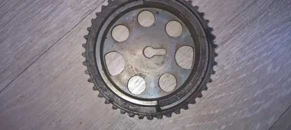 Opel Zafira A Camshaft pulley/ VANOS 90536058 1327706