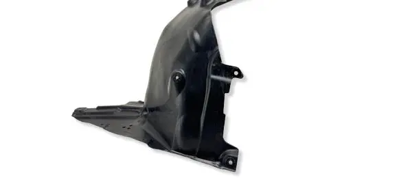 BMW M4 G82 G83 Front wheel arch liner splash guards 8070521