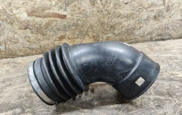 SsangYong Kyron Air intake hose/pipe 2352009051