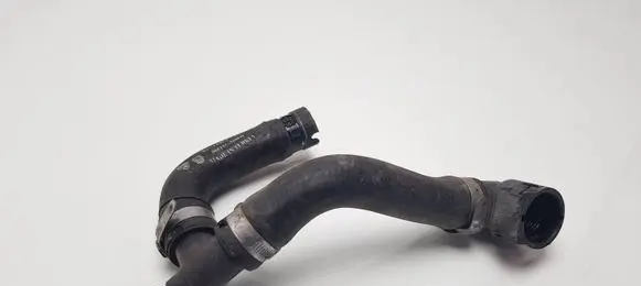 Citroen Nemo Engine coolant pipe/hose 0051856568OE