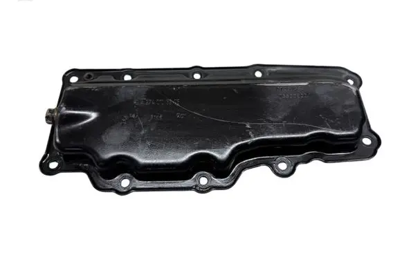 Mercedes-Benz C W205 Oil sump A2740103906