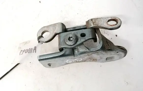 Dodge Magnum Rear door lower hinge 85574f