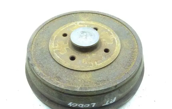 Dacia Lodgy Drum brake (rear) 