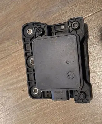 Hyundai Kona II Other devices 99110BF000