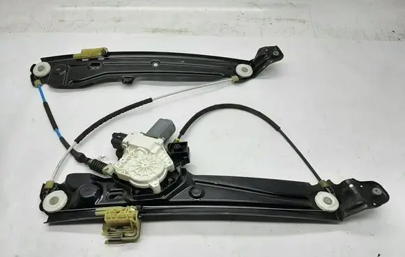 BMW 5 F10 F11 Front door electric window regulator 7249171 7271563