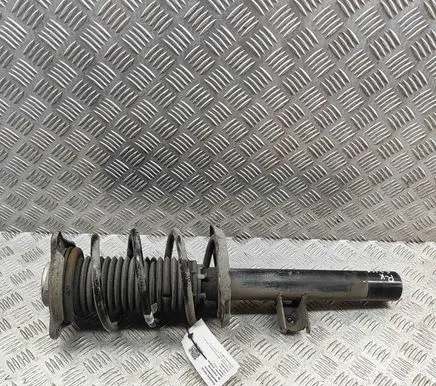 Mercedes-Benz EQB Front shock absorber/damper A2433200500 A2473211500