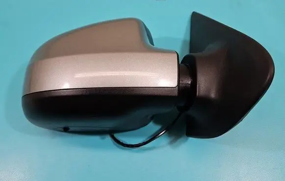 Dacia Sandero Front door electric wing mirror IMPRK1481327