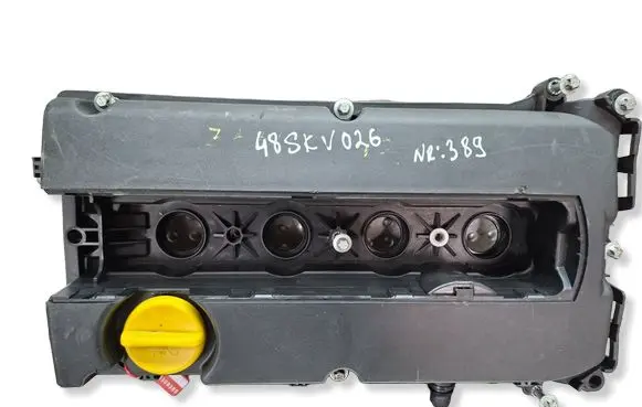 Opel Astra H Rocker cam cover S26309389 48SKV026