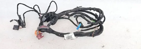 Audi A4 S4 B7 8E 8H Other wiring loom 8E1971100LA