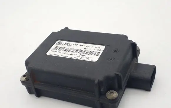 Audi A4 S4 B8 8K Garage door switch 8K0907410A S0060