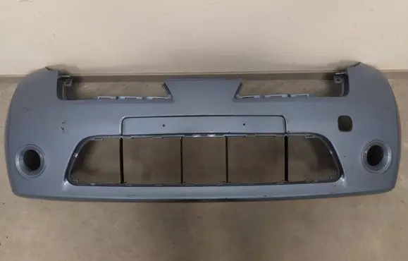 Nissan Micra Front bumper 62022BD040