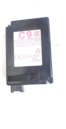 Toyota Avensis T270 Other control units/modules 8976005011