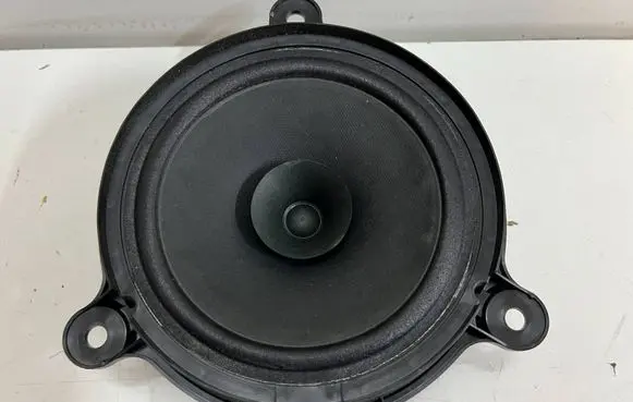 Mazda 3 III Rear door speaker BP166960
