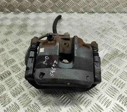 Volkswagen Amarok Front brake caliper 2H0615124B