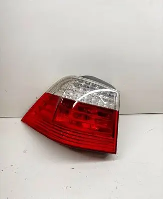 BMW 5 E60 E61 Rear/tail lights 7177693 2VA00942601 6321717769307