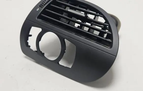 BMW 6 E63 E64 Dashboard side air vent grill/cover trim 7009271 6924281 6924279