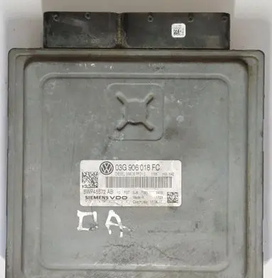 Engine control unit/module