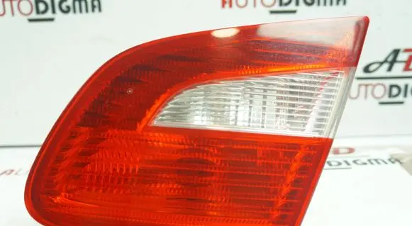 Skoda Superb B6 (3T) Tailgate rear/tail lights 3T5945094