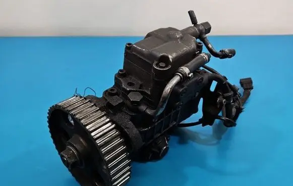 Audi A4 S4 B5 8D Fuel injection high pressure pump 0460404969 IMPRK1585953