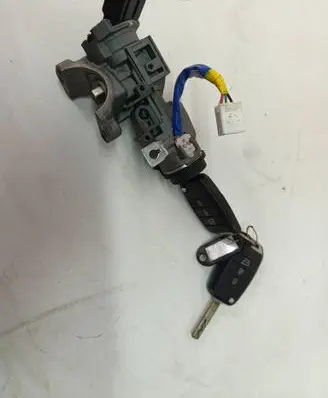 KIA Rio Ignition lock 