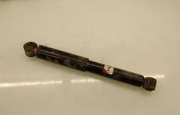 Opel Combo C Rear shock absorber/damper 
