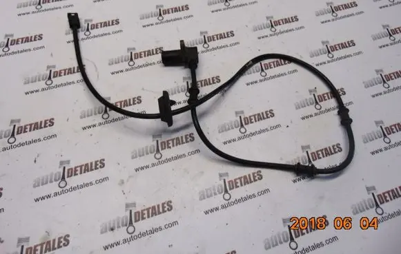 Mercedes-Benz E W210 ABS rear brake sensor 0265006177