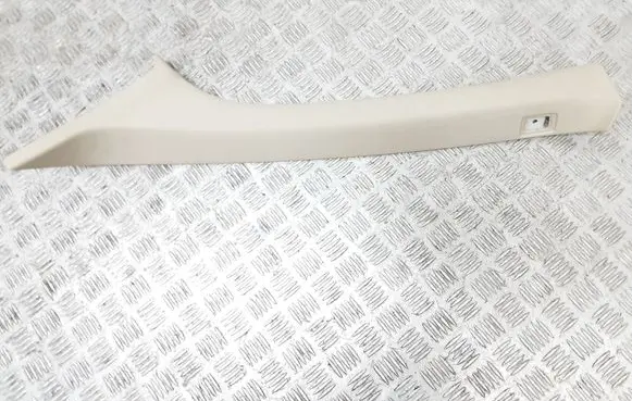 Volvo XC60 (A) pillar trim 30721138