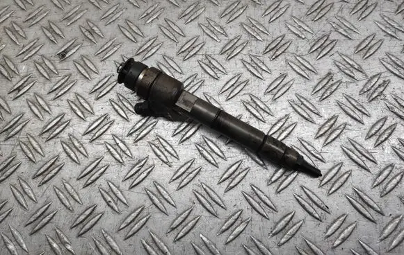 Mercedes-Benz B W245 Fuel injector A6400700787