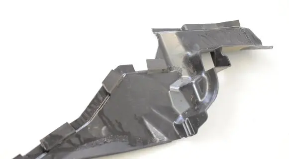 Volkswagen Crafter Other interior part A2306730272