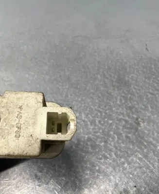 Ford C-MAX I Brake pedal sensor switch 3M5T9C872AB