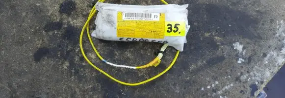 Citroen C-Crosser Seat airbag GA332-00781