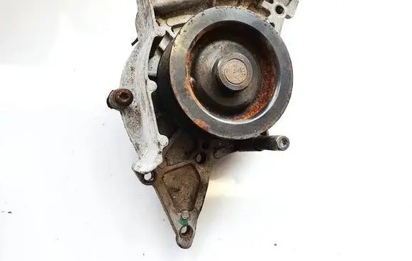 Volkswagen Touareg I Water pump t1193 0216
