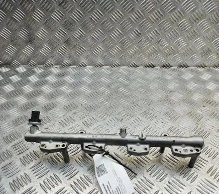 BMW 3 G20 G21 Fuel main line pipe 8665633