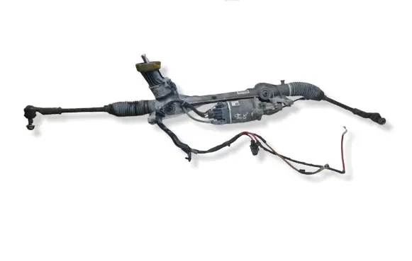 Volkswagen Tiguan Allspace Steering rack 5QN423051A