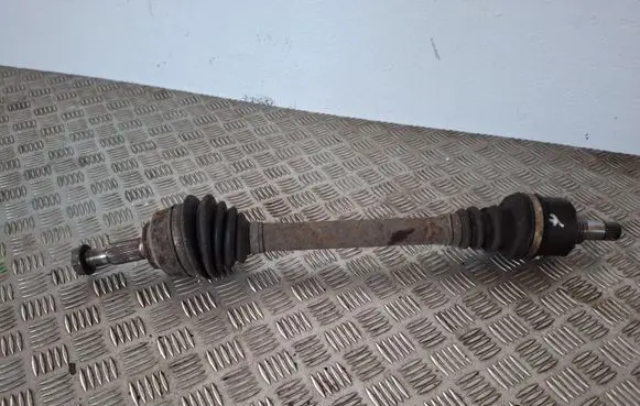 Peugeot 508 Front driveshaft