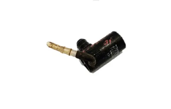 Windscreen/windshield washer pump