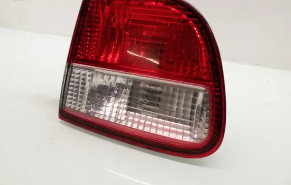Seat Leon (1M) Tailgate rear/tail lights