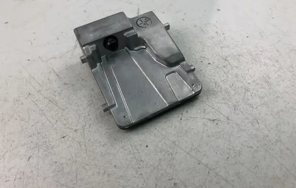 Toyota Corolla E160 E170 Other control units/modules 8646C12010