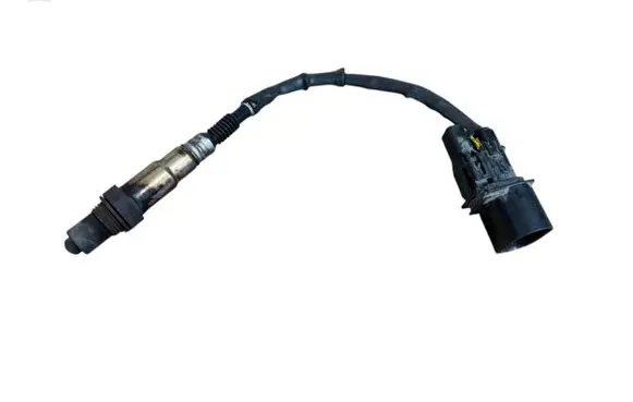 Volkswagen Golf VII Lambda probe sensor 03C906262B 0258007117
