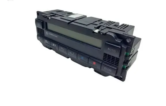 Volkswagen PASSAT B5 Climate control unit 3B1907044D-KASACJA 3B1907044D