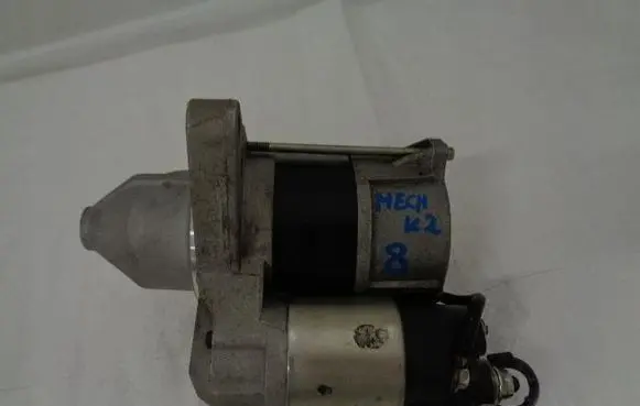 Citroen C1 Starter motor 28100-0Q090