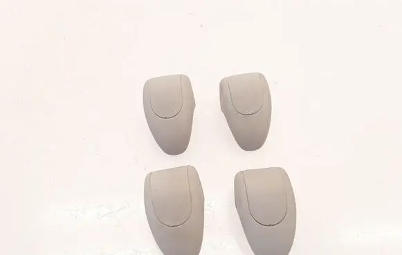 KIA Carnival Cargo luggage net fixing mount 