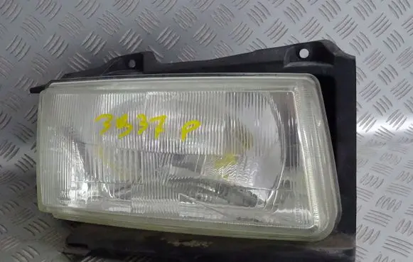 Fiat Scudo Headlight/headlamp 