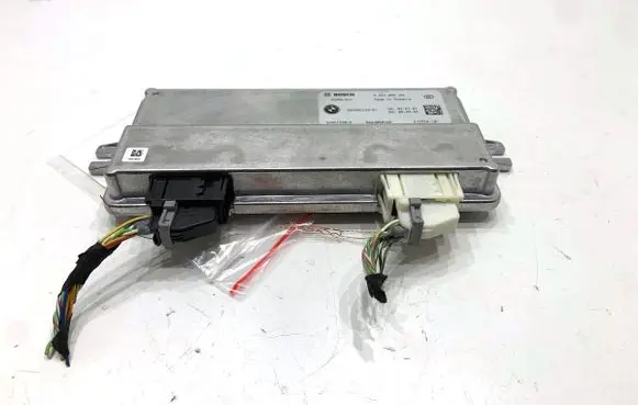 BMW X5 G05 Other control units/modules 0263008104