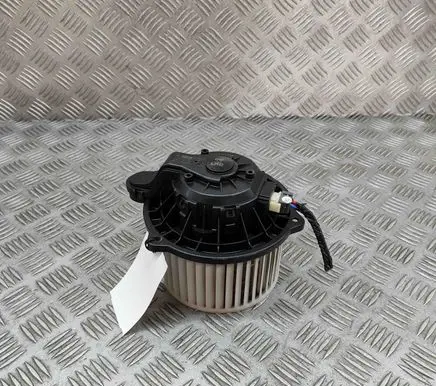 Hyundai i20 (GB IB) Heater fan/blower F00S3B2542 97126C8000