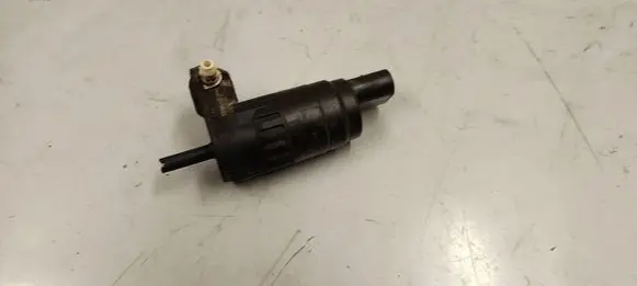 Seat Leon (5F) Windscreen/windshield washer pump 1k6955651