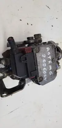Opel Astra G Fuel injection high pressure pump 90501099