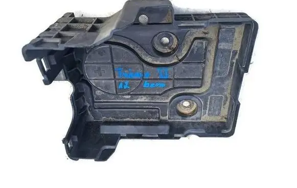 Renault Twingo II Battery box tray 244287431R 3082