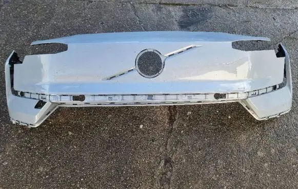 Volvo EX30 Front bumper 31345658